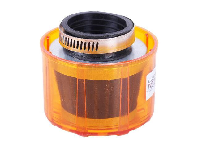 Фільтр нульовий з корпусом прямий Мукачево - фото 2