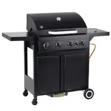 Гриль Landmann Rookie 4.1 Grill Gazowy 13712 Київ