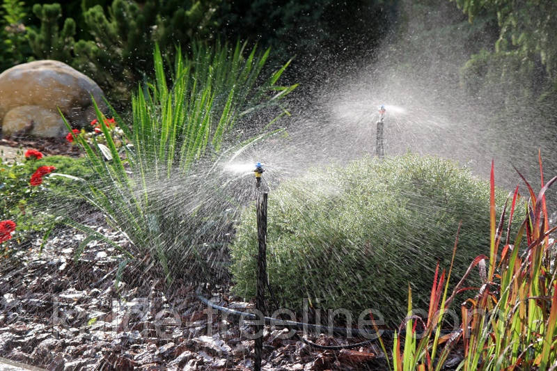 Крапельниця для поливу Presto-PS мікроджет Колібрі (MS-8060) Харьков - изображение 6