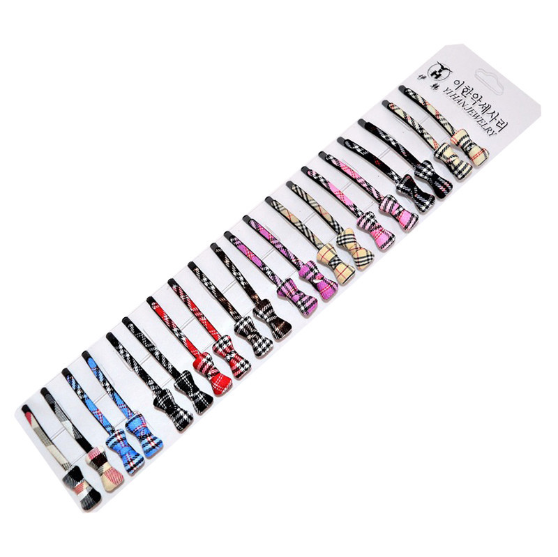 Невидимка для волос 