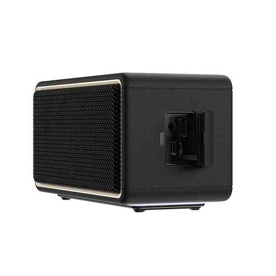 Портативная колонка ACEFAST K3 Max portable wireless speaker Black Одесса