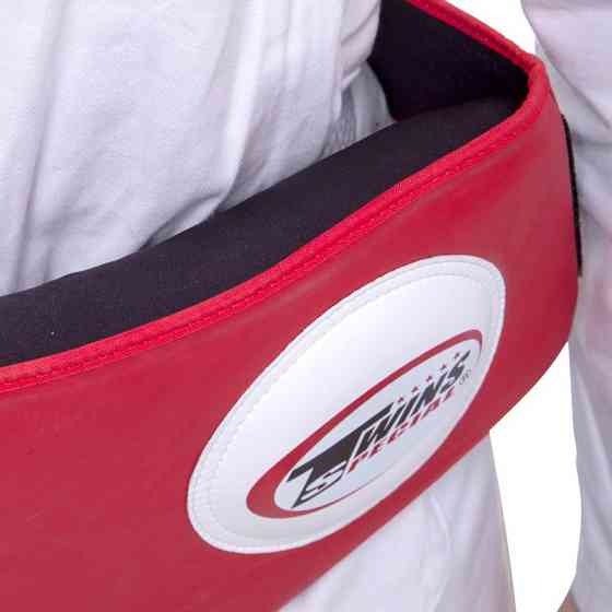 Пояс тренера TWINS BEPS2 размер M-XL цвета в ассортименте Защита для боевых искусств Киев