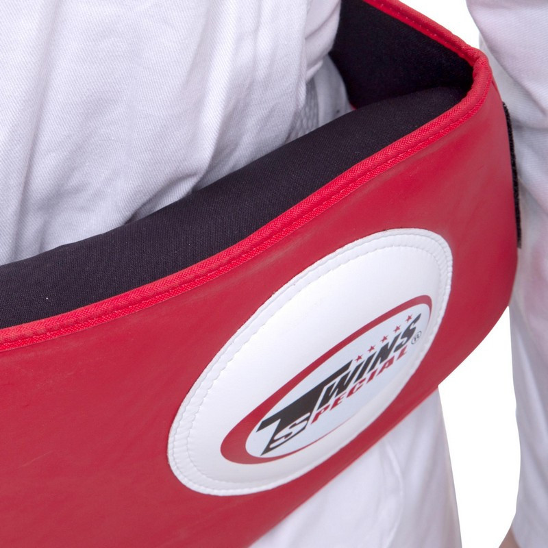 Пояс тренера TWINS BEPS2 розмір-M-XL кольори в асортименті Захист для бойових мистецтв Київ - фото 5