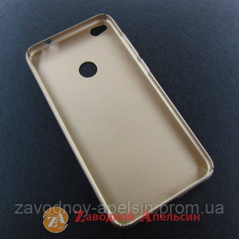 Huawei P8 P9 Lite 2017 PRA-LA1 PRA-LX1 Honor 8 Nova GR3 чехол пластик Одесса - изображение 2