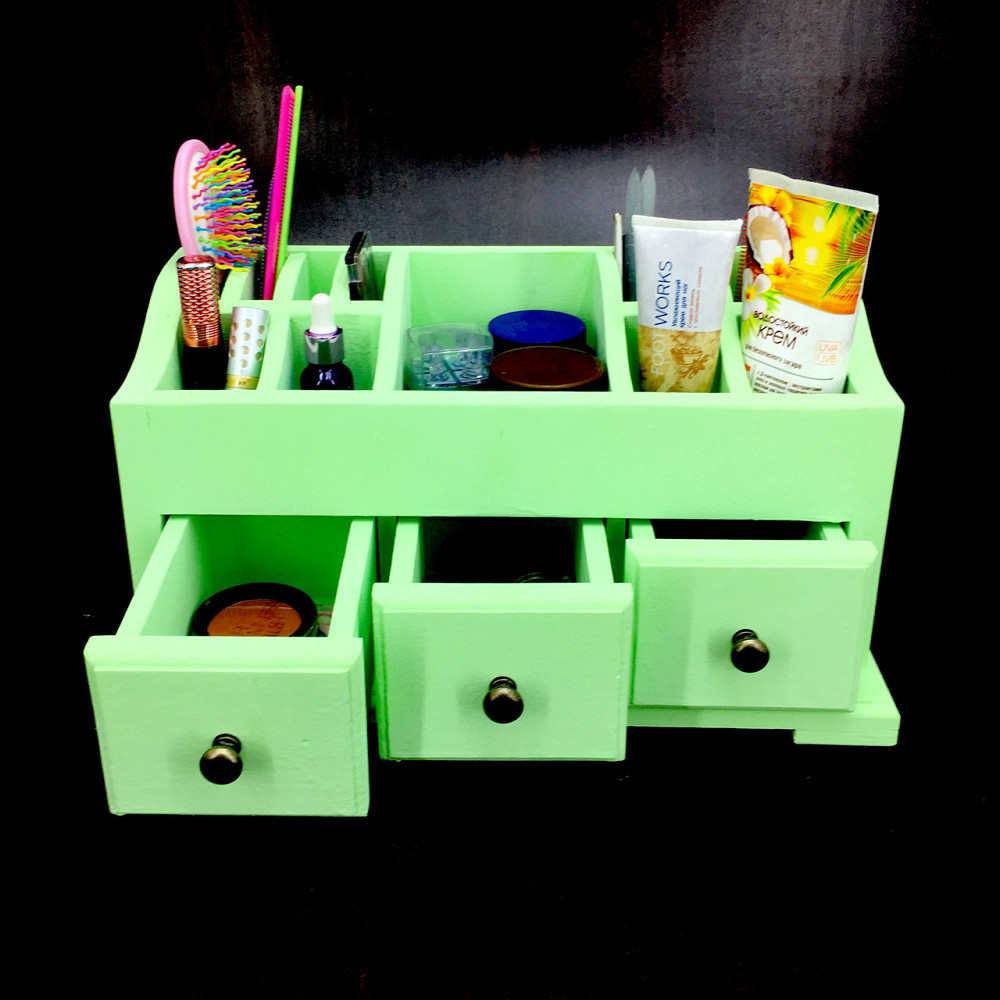 Органайзер для косметики 