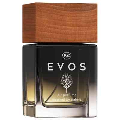 Ароматизатор для автомобиля K2 Evos "Спарта" 50 мл (V051) Винница