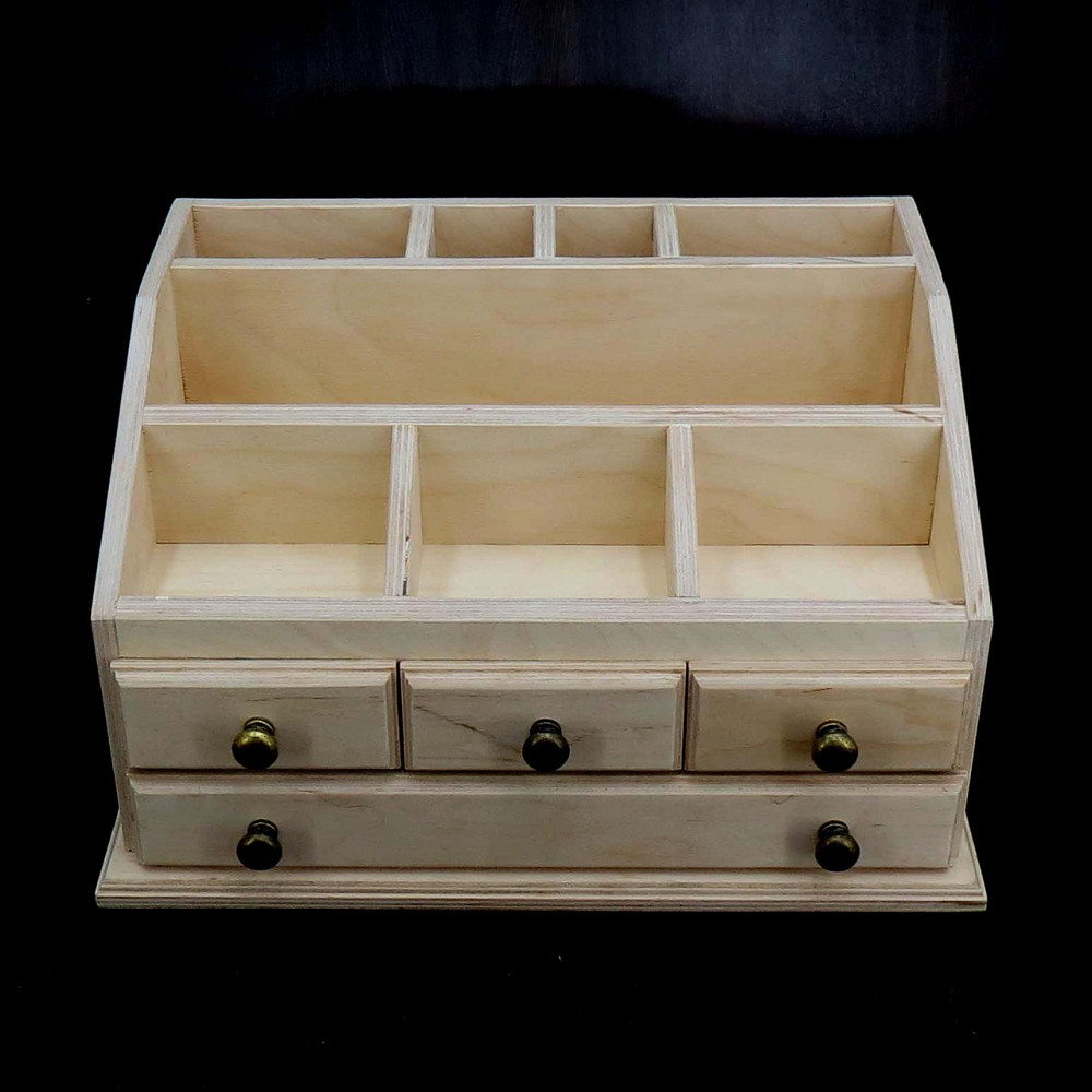 Органайзер для косметики 