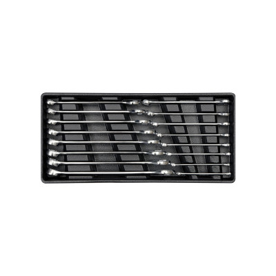 Ключ Yato 16 шт. (YT-5531) Винница - изображение 1