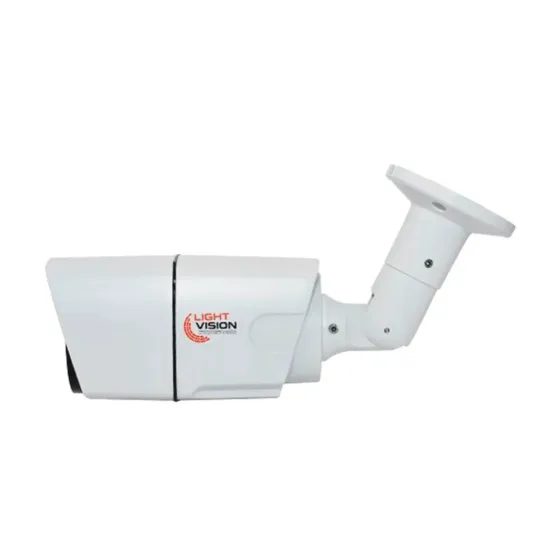 MHD-відеокамера 2Mp Light Vision VLC-6192WM White f=2.8mm (75-00036) Київ