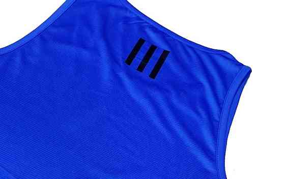 Майка мужская  Adidas Run Tee Climacool  p. L(48) Киев