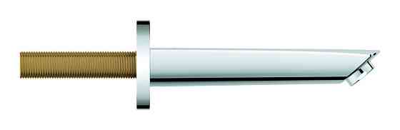 Вилив для ванни Grohe Eurosmart New   ( 13448003 ) 21582 Харьков
