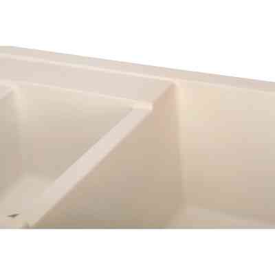 Мийка кухонна GRANADO LEON ivory (gr1004) Вінниця