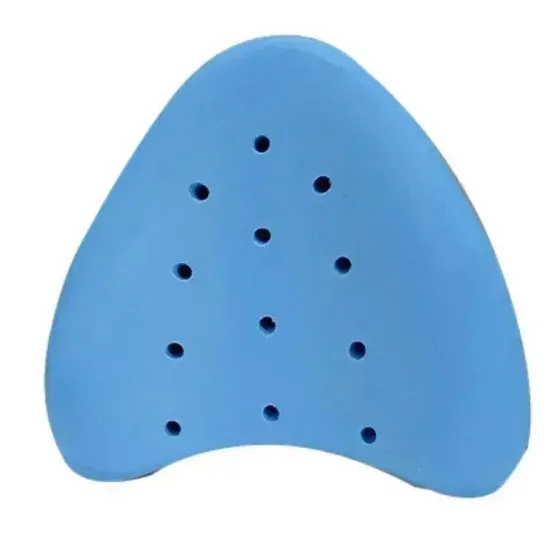 Подушка ортопедическая для ног и коленей Contour Legacy Leg Pillow Подушка под ноги для сна Коломия