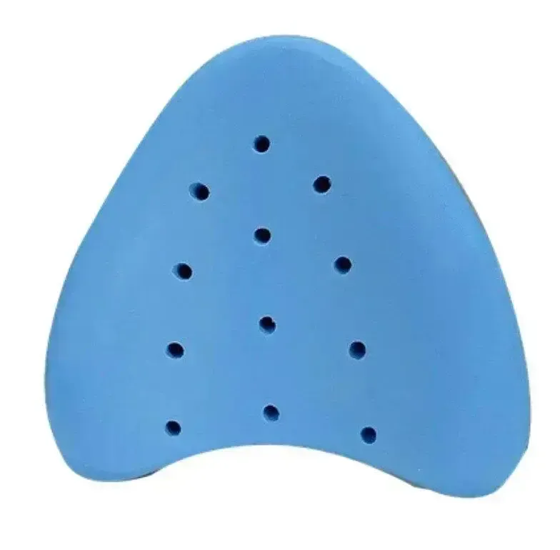 Подушка ортопедическая для ног и коленей Contour Legacy Leg Pillow Подушка под ноги для сна Коломия - фото 4