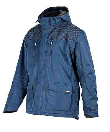 Куртка-парка зимова робоча Sizam Nottingham XXL Рівне