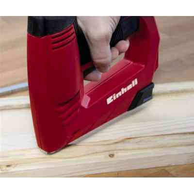 Скобы для строительного степлера Einhell для электростеплера 8х11.4мм, 1000шт (353508) Винница