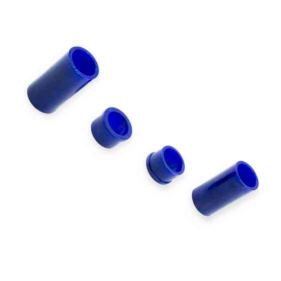 Ремкомплект вилки Ямаха (22,3 мм втулки) передньої Мукачево