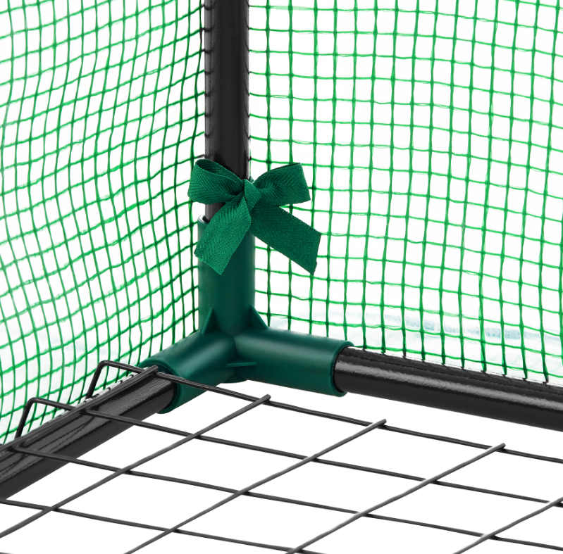 Теплица парник с полками Avko Garden AGH1443 (30301443) мини теплица для балкона и террасы Киев - изображение 3