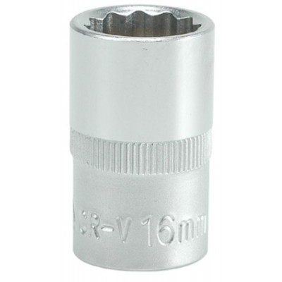 Головка торцевая Yato YT-1278 Винница - изображение 1