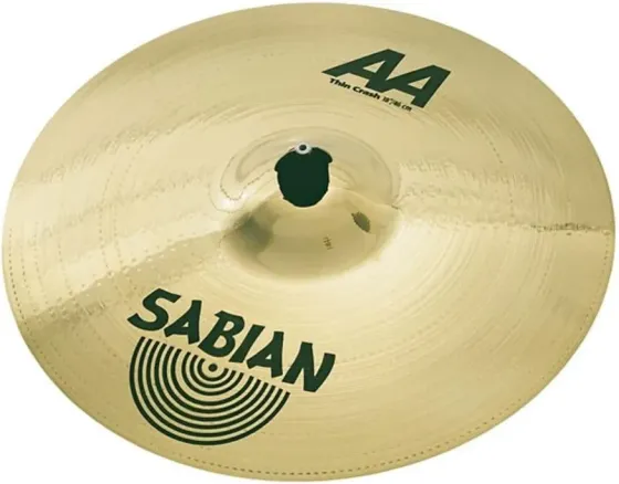 Ударная установка  Sabian AA Thin Crash 16
