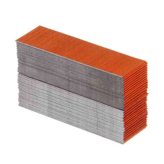 Шпилька для степлера PT-1611, 20 мм, 23GA, Ø 0,64 мм, 6000 шт/упак INTERTOOL PT-8720 Київ