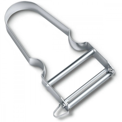 Овочечистка Victorinox Star Straight Blade (6.0912) Вінниця - фото 3