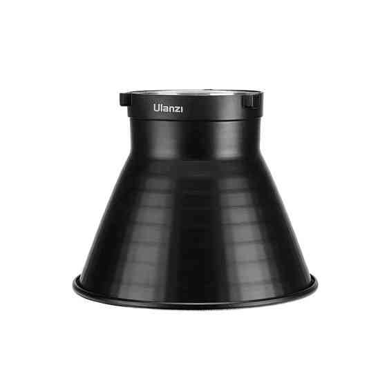 Рефлектор для постійного світла 15° Bowens Ulanzi LC-R18015 Київ