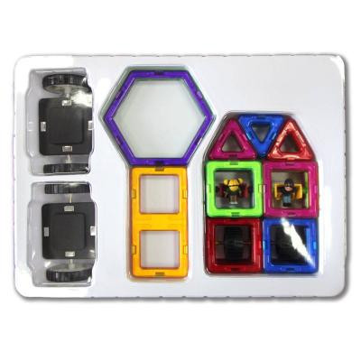 Конструктор Магнікон 40 деталей (MK-40) Винница - изображение 2