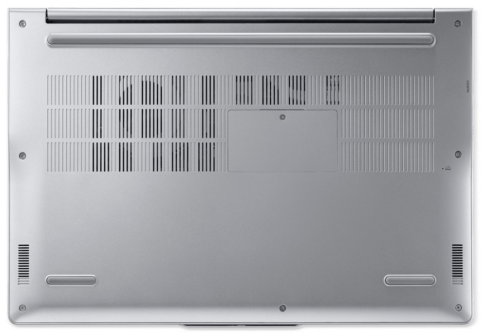 Ноутбук Acer Aspire Lite AL15-46P-R7PX (NX.JXTEU.001) Silver ( 23793 ) Харьков - изображение 7