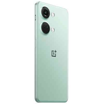 Мобільний телефон OnePlus Nord 3 5G 16/256GB Misty Green Вінниця