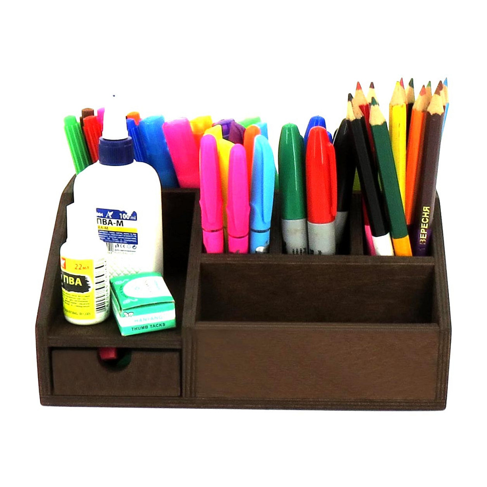 Настольный органайзер 