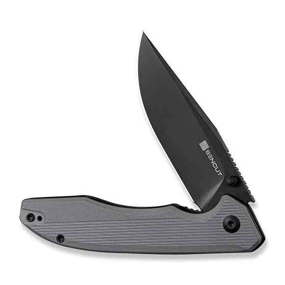 Ніж Sencut Sylor S25056-1 Київ