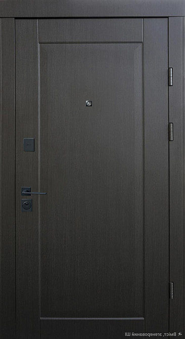 Двери квартирные, QDoors, модель Прованс, комплектация Премиум,замки KALE Киев - изображение 4