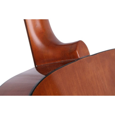 Гітара акустична Yamaha F310 Tabacco Brown Sunburst (F310 TBS) Вінниця - фото 4