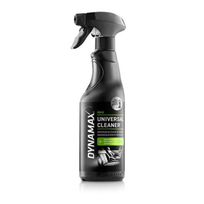 Автомобильный очиститель DYNAMAX UNIVERSAL CLEANER 500 мл (501542) Винница - изображение 1