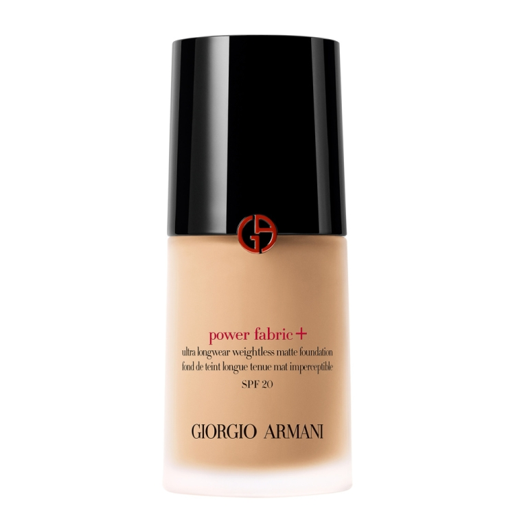 Тональний крем Giorgio Armani Power Fabric+ Foundation SPF20 3.25 Слов'янськ - фото 1