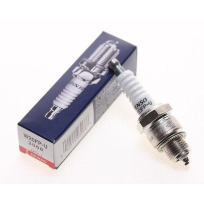 Свеча зажигания Denso W20FPU Винница - изображение 2