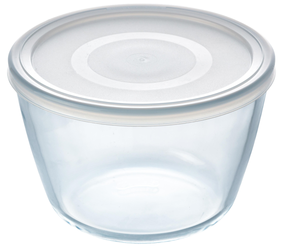 Форма з кришкою Pyrex Cook&Freez, 17х11 см (7092357) Київ