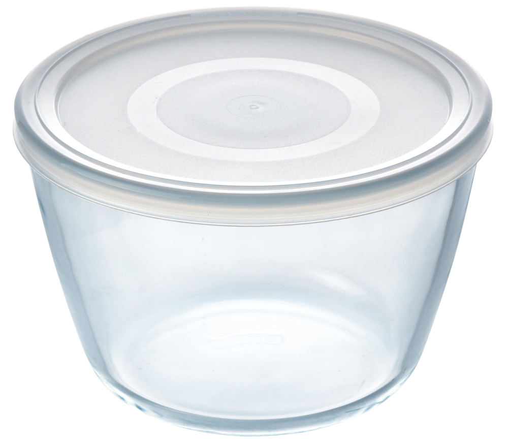 Форма з кришкою Pyrex Cook&Freez, 17х11 см (7092357) Київ - фото 1