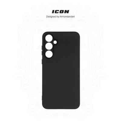 Чехол для мобильного телефона Armorstandart ICON Samsung A55 5G (A556) Camera cover Black (ARM76389) Винница