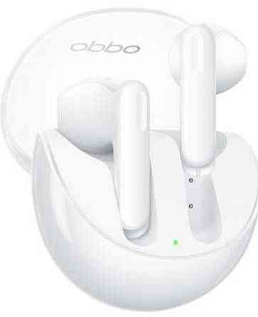 Наушники: ОРРО Enco Air 3 White Харьков