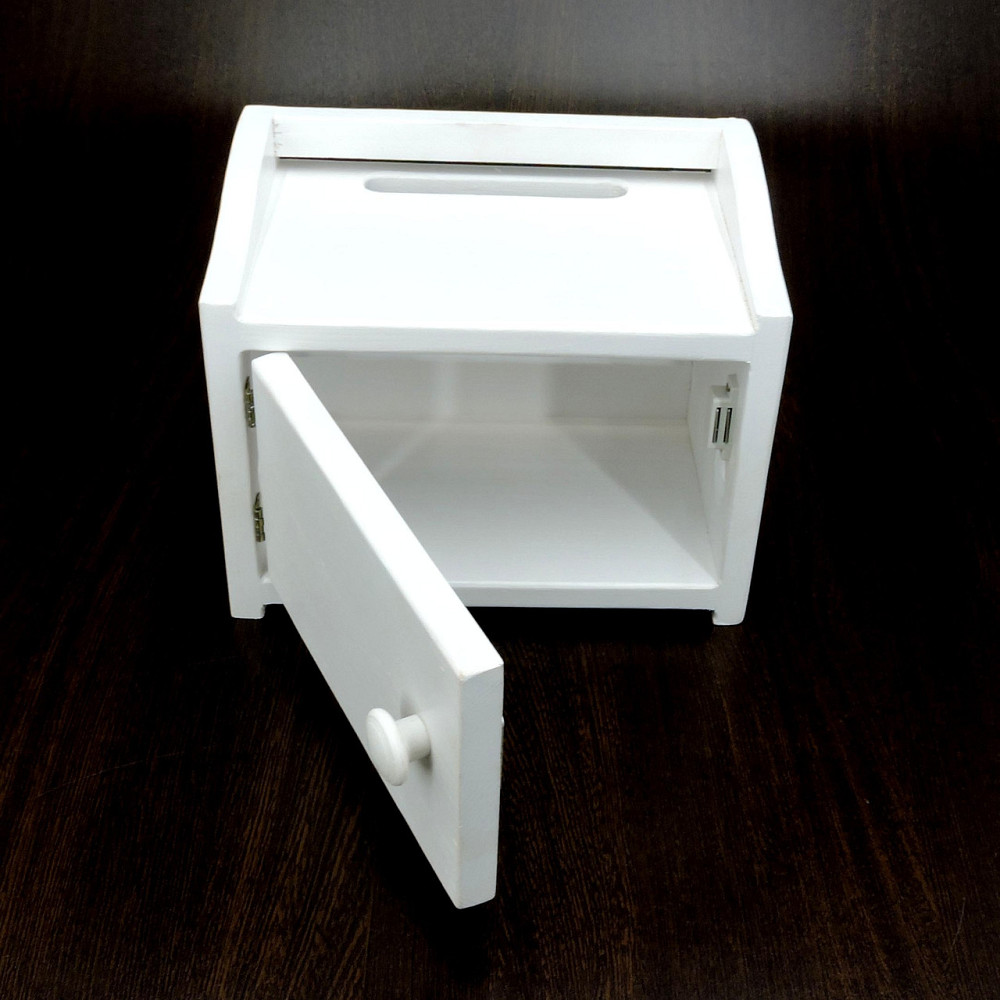 Полиця для роутера "Калласта" зефір Миколаїв - фото 8