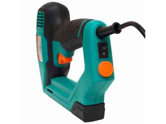 Степлер электрический Sturm ET4553 (читать описание) Ровно