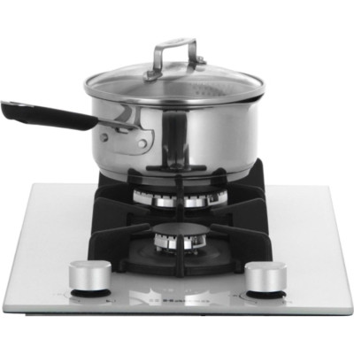 Варочная поверхность Hansa BHKW310300 Винница - изображение 4