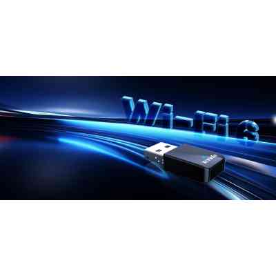 Мережева карта Wi-Fi Tenda U11 Вінниця