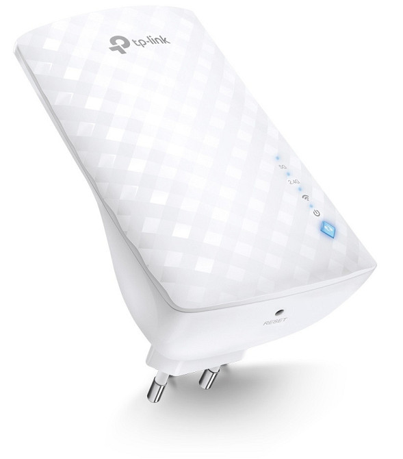 Ретранслятор TP-Link RE190 (6748811) Киев - изображение 5