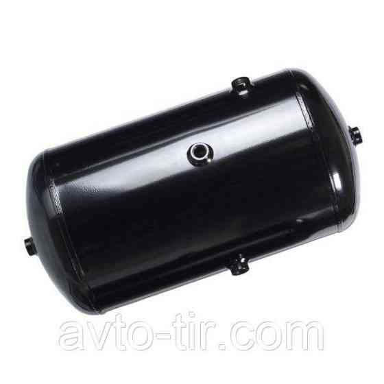 Ресивер повітряний (300X570 mm) DAF CF, XF, LF 1227888 Луцк