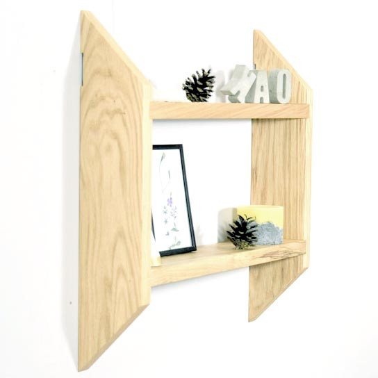 Полка настенная 