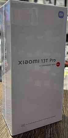 Смартфон: Xiaomi 13T 12/512Gb. Black. Киев