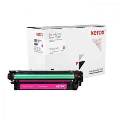 Картридж Xerox HP CE253A (504A) magenta (006R03674) Вінниця